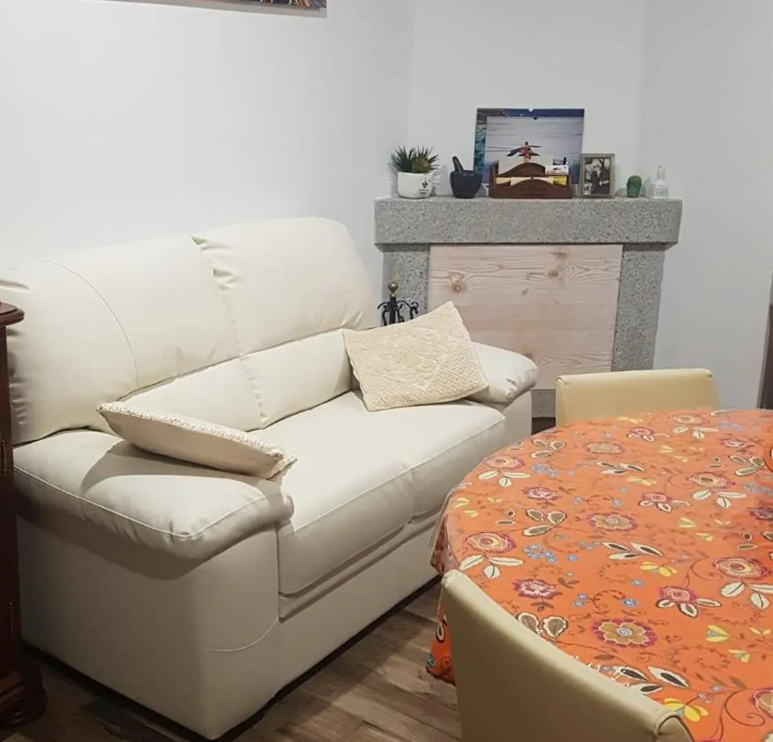 Apartamento Appartamento 