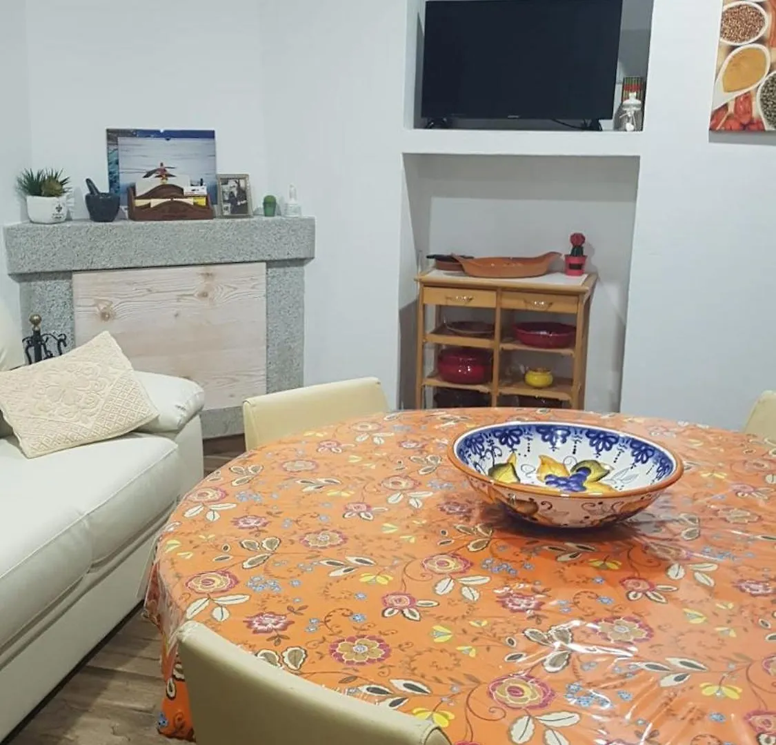 Apartamento Appartamento 