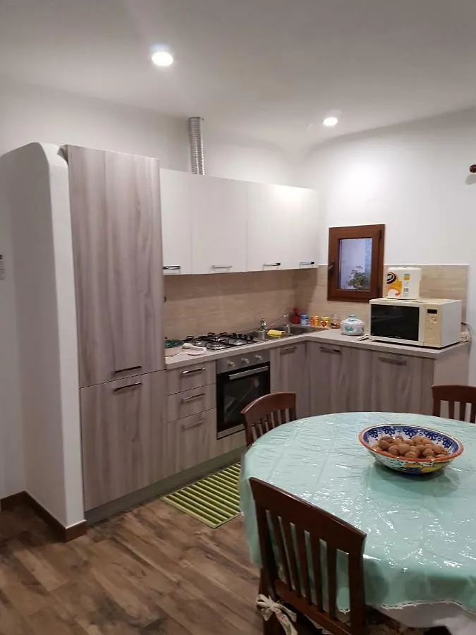 Apartamento Appartamento 