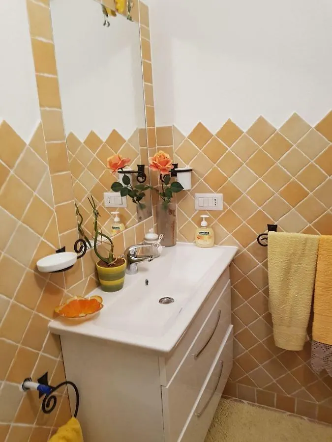 Apartamento Appartamento 