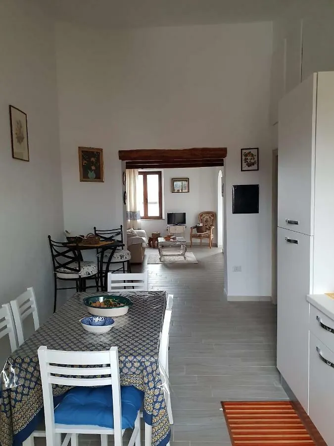 Appartamento 