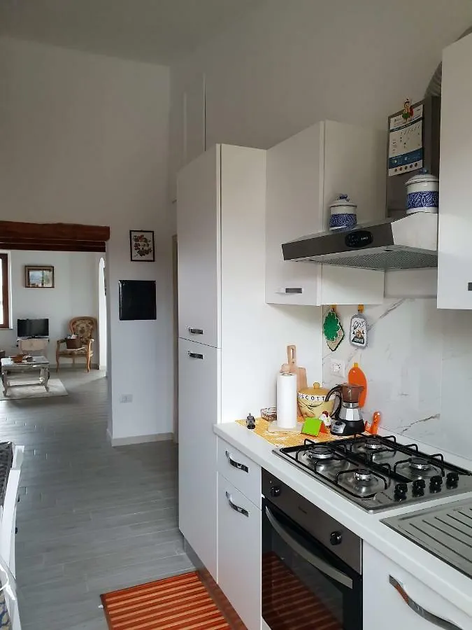 Apartamento Appartamento 