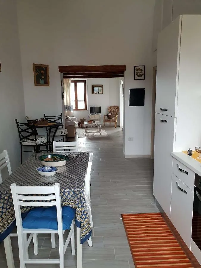 Appartamento 