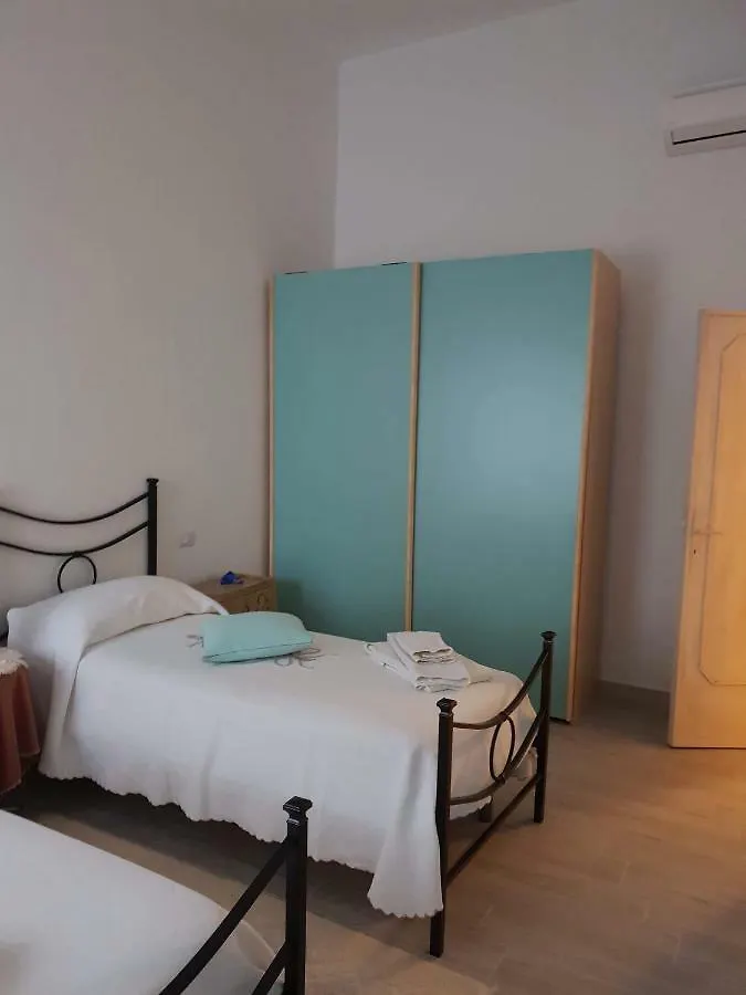 Apartamento Appartamento 