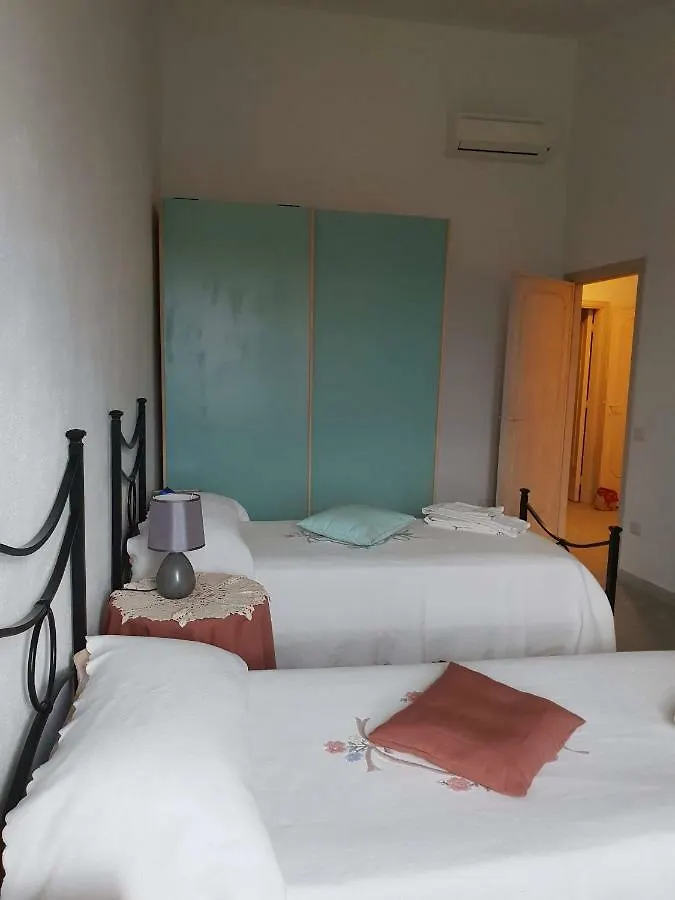 Apartamento Appartamento 